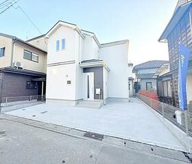 栃木県宇都宮市宮本町