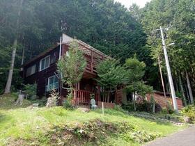 岐阜県中津川市福岡