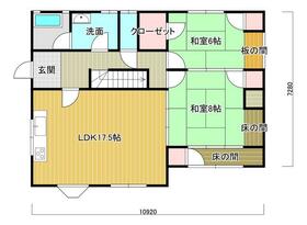 佐賀県鳥栖市姫方町