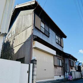 徳島県板野郡藍住町乙瀬字青木