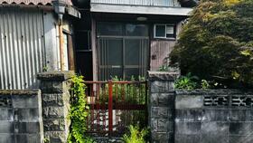 愛知県西尾市寺津町二ツ家