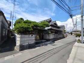 兵庫県高砂市米田町古新
