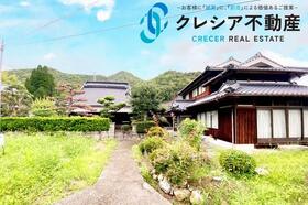 兵庫県丹波市山南町応地