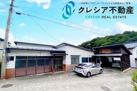 兵庫県豊岡市戸牧