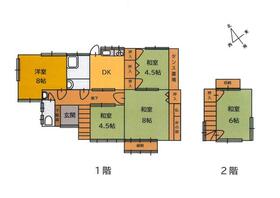 熊本県八代市田中町