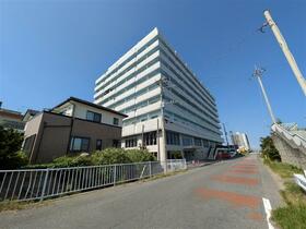 ダイアパレス白子