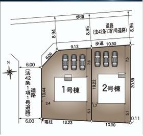 鳥取県鳥取市美萩野１丁目