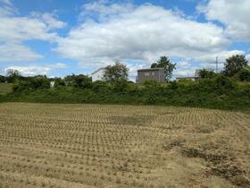岩手県北上市立花３地割