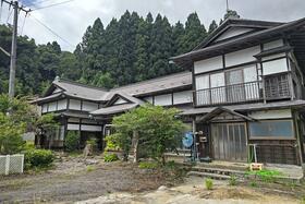 秋田県男鹿市脇本浦田字菅ノ沢