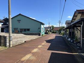 富山県小矢部市浅地