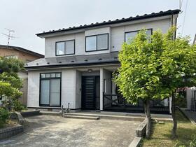 秋田県秋田市土崎港相染町字沼端