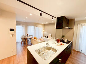 クアトロウーノ城北中央公園