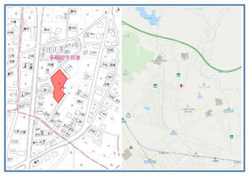 愛知県豊川市平尾町下貝津