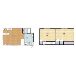 間取り：234035252581