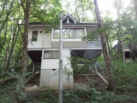 山梨県北杜市大泉町谷戸