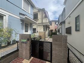 東京都武蔵野市境南町５丁目