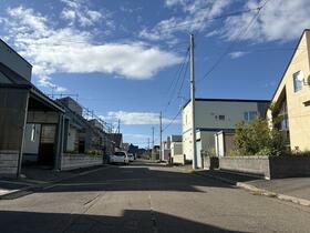 北海道石狩市花川北三条２丁目