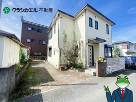 栃木県宇都宮市西川田町