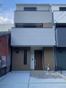 京都府京都市右京区西院追分町