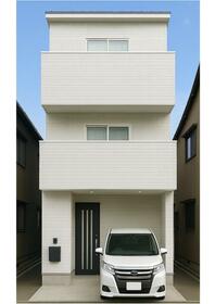 兵庫県尼崎市上ノ島町1丁目