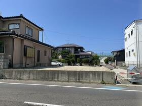 新潟県新潟市西区坂井