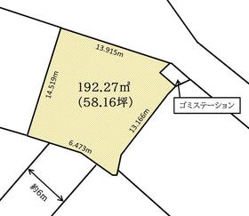 三重県松阪市高町