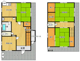 大阪府箕面市桜井３丁目