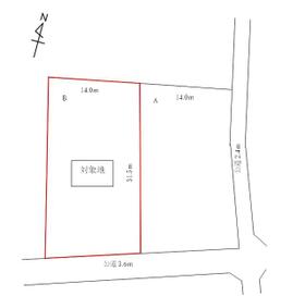 埼玉県行田市大字渡柳