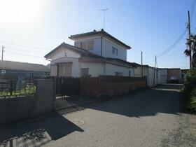 茨城県古河市下辺見