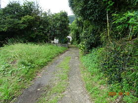 長崎県佐世保市黒髪町