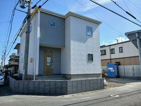 静岡県静岡市清水区押切