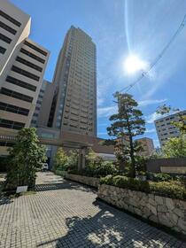 グランドメゾン西堀タワー