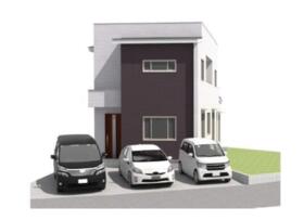 山口県周南市大字徳山字土越