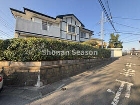 神奈川県厚木市毛利台２丁目