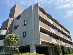 ハートフィールズ南町