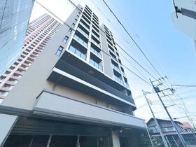 ソルティア橋本