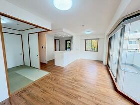 ルネブラン・クール北千里古江台