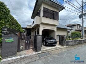 熊本県熊本市東区下江津２丁目