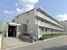 アンビシャス朝霞台