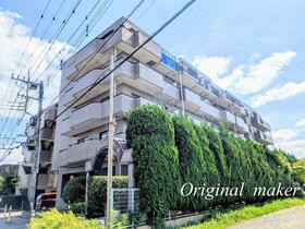 カザベーラ浜野　２階