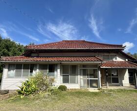 千葉県南房総市和田町小川