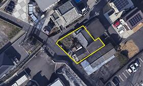 愛媛県四国中央市三島朝日３丁目