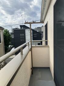 東京都三鷹市牟礼7丁目