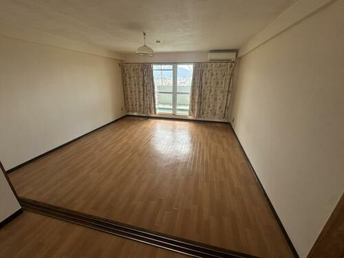 サンハイツ平林B_トップ画像