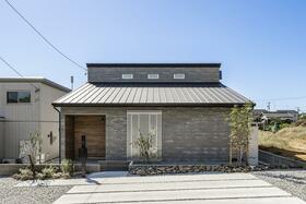 静岡県湖西市岡崎