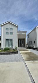 群馬県伊勢崎市境伊与久