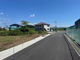 高知県南国市物部