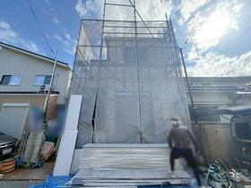 兵庫県宝塚市川面3丁目