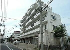 日建茂原マンション