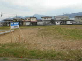 長野県千曲市大字八幡